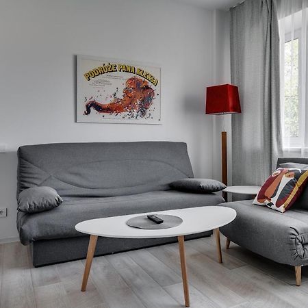 White Apartment Scandinavian Style Zaporizhia Esterno foto